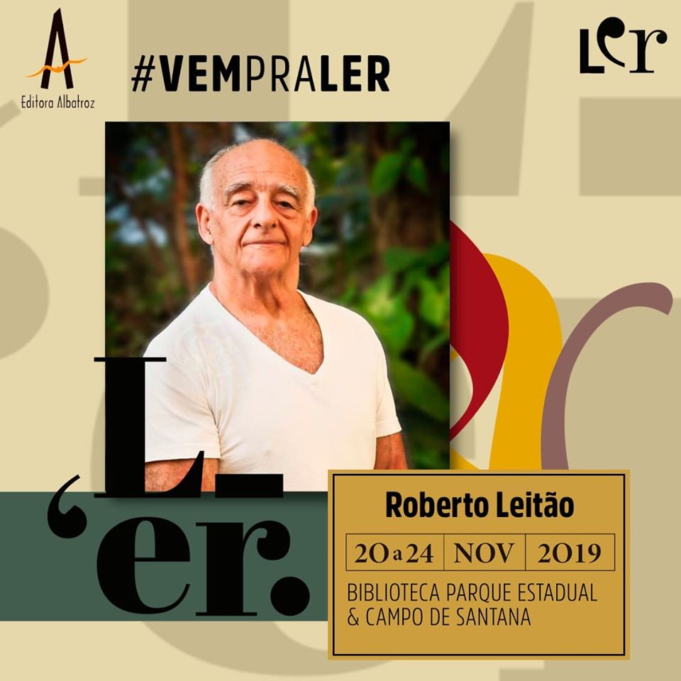 Luta Livre Spirit 2 Documentary : Roberto Leitao