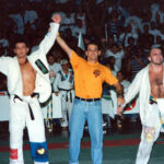 25 anos do 1º Mundial: A grande revolução do Jiu-Jitsu - Portal do Vale Tudo