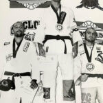 Campeão mundial de jiu-jitsu, Júnior Magal aborda trajetória e próximas  etapas no tatame - Contexto