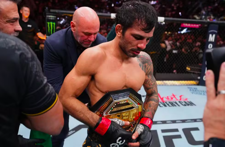 Berço do vale-tudo, Brasil vira o mercado mais cobiçado do UFC