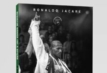 Lançamento de Livros: “Desistir Nunca Foi a Opção” e “Eu Nasci Para Ser Um Campeão” – A História Inspiradora de Ronaldo Jacaré